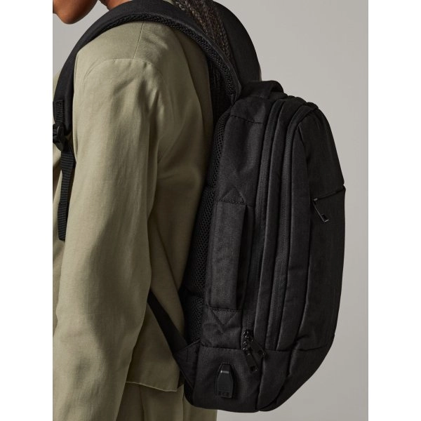 Immagine Q-Tech Charge Convertible Backpack