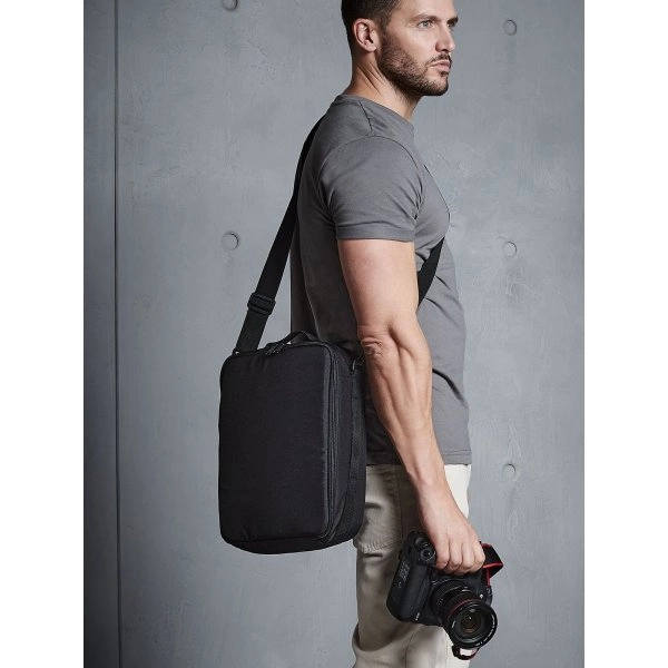 Immagine Padded Camera Organiser