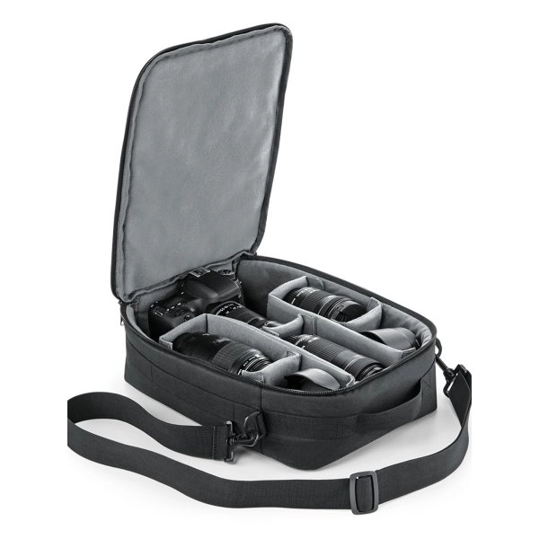 Immagine Padded Camera Organiser