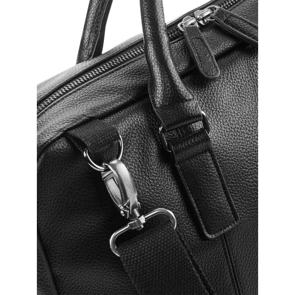 Immagine NuHide™ Slimline Laptop Brief