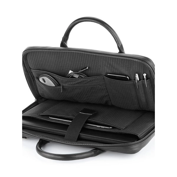 Immagine NuHide™ Slimline Laptop Brief