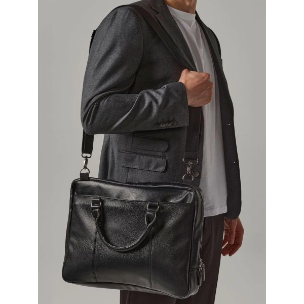 Immagine NuHide™ Slimline Laptop Brief