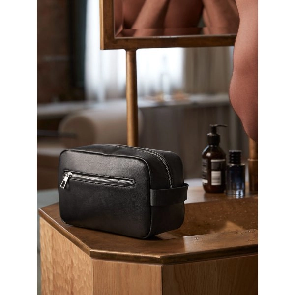 Immagine Tailored Luxe Wash Bag