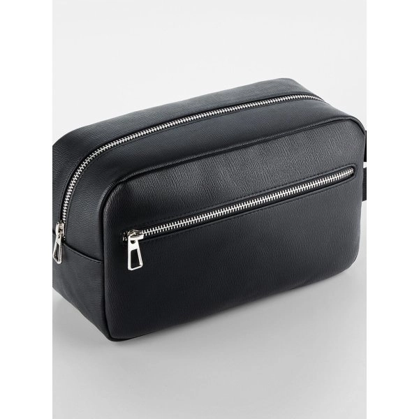 Immagine Tailored Luxe Wash Bag