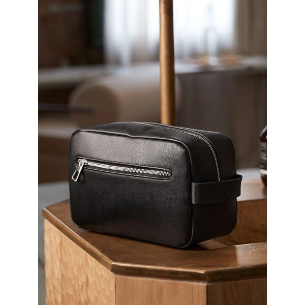 Immagine Tailored Luxe Wash Bag