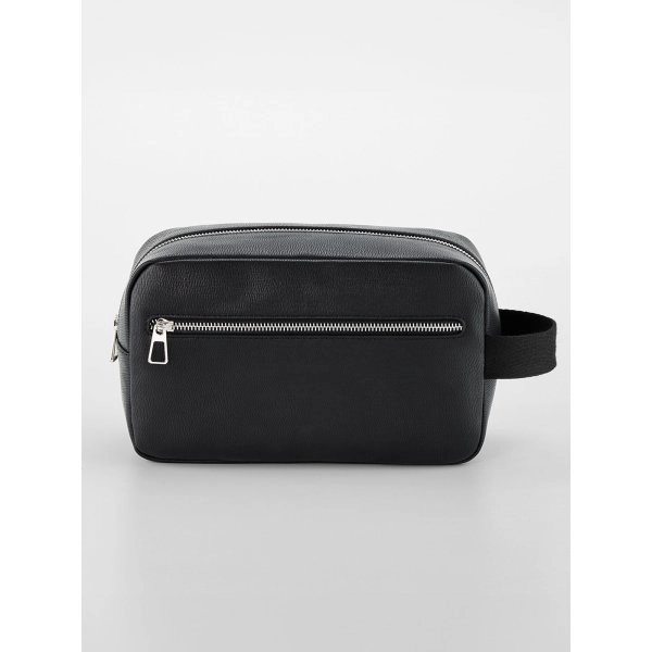 Immagine Tailored Luxe Wash Bag
