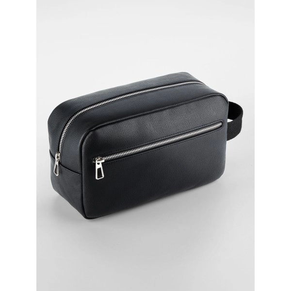 Immagine Tailored Luxe Wash Bag