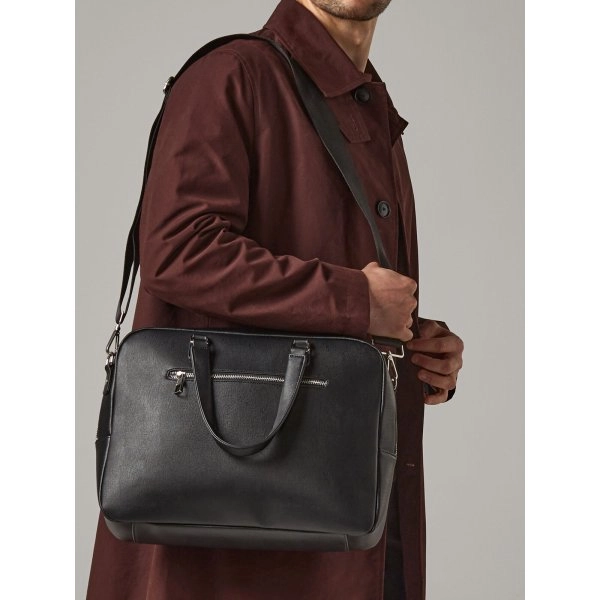 Immagine Tailored Luxe Briefcase 