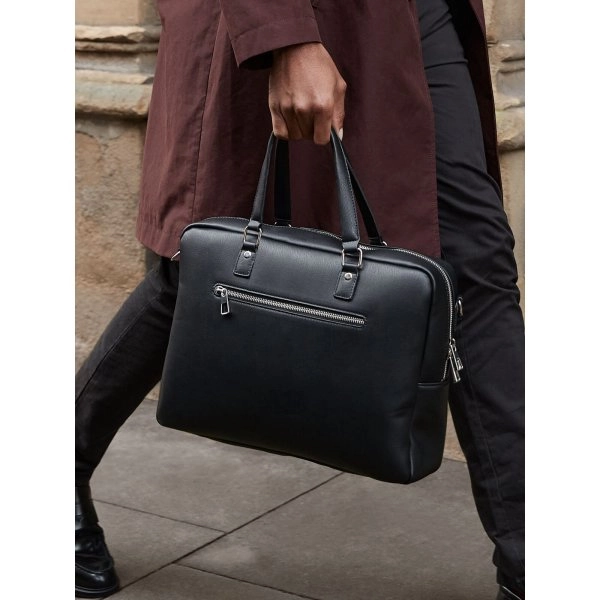 Immagine Tailored Luxe Briefcase 