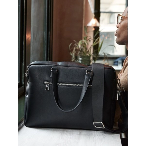Immagine Tailored Luxe Briefcase 