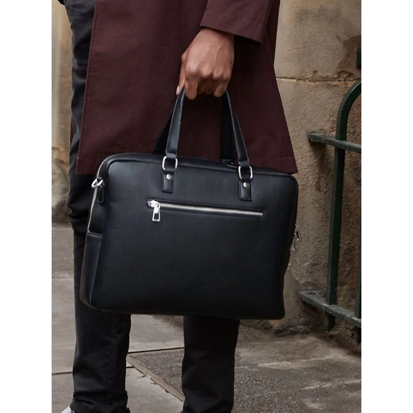 Immagine Tailored Luxe Briefcase 