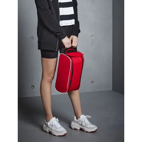 Immagine Teamwear Shoe Bag