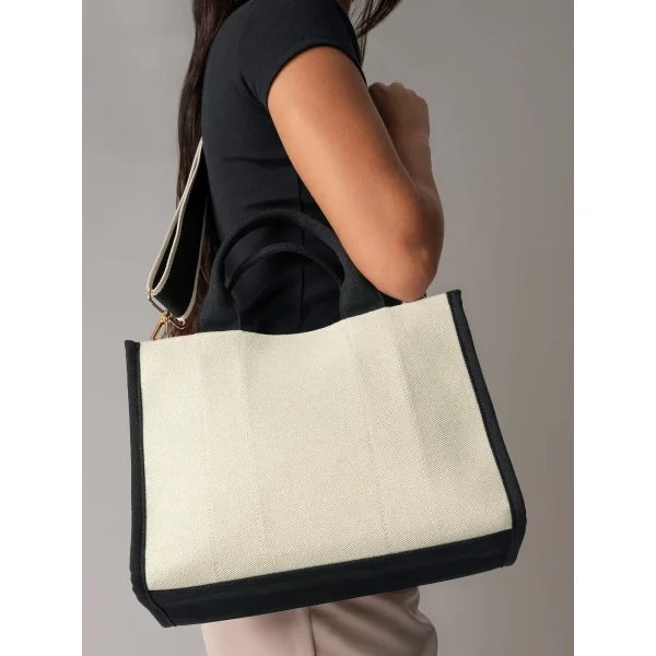 Puerto Medium Tote