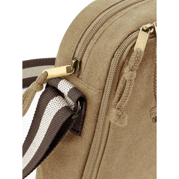 Immagine Vintage Canvas Mini Reporter