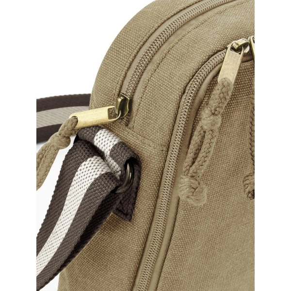 Immagine Vintage Canvas Mini Reporter