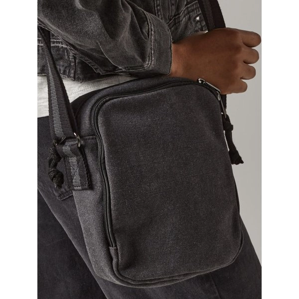 Immagine Vintage Canvas Mini Reporter