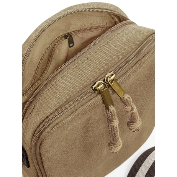 Immagine Vintage Canvas Mini Reporter