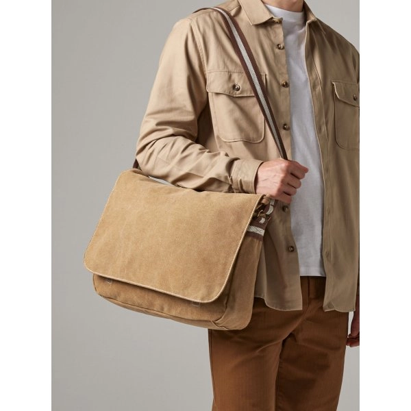 Immagine Vintage Canvas Despatch Bag