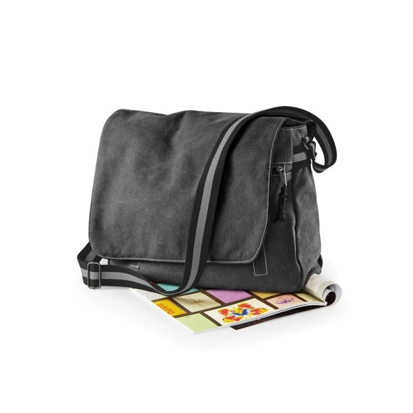Immagine Vintage Canvas Despatch Bag
