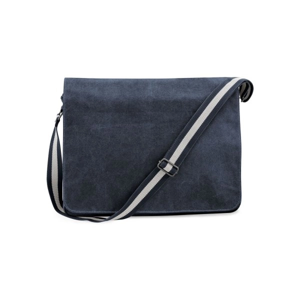 Immagine Vintage Canvas Despatch Bag