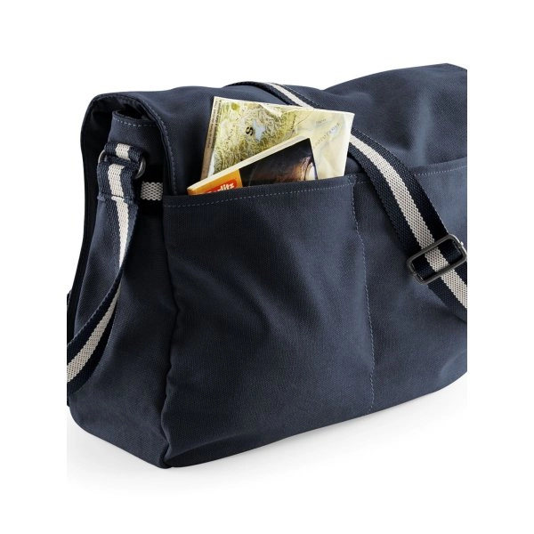 Immagine Vintage Canvas Despatch Bag