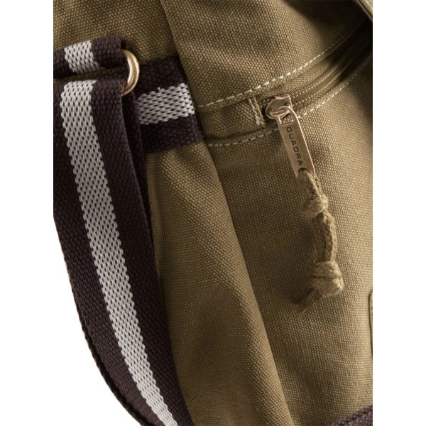 Immagine Vintage Canvas Despatch Bag