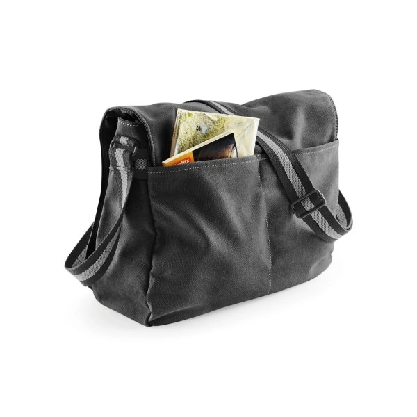Immagine Vintage Canvas Despatch Bag