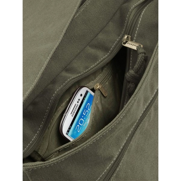 Immagine Vintage Canvas Despatch Bag