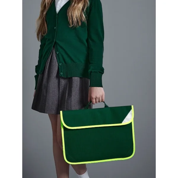 Immagine Enhanced-Viz Book Bag