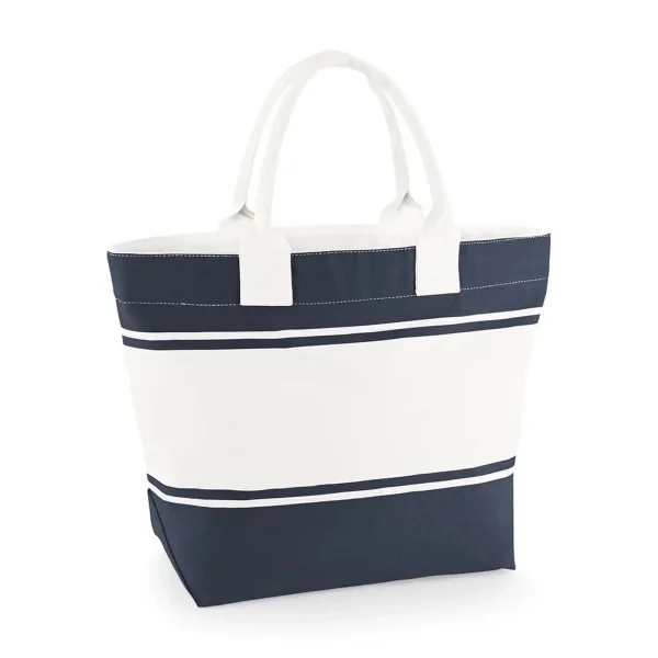 Borsa Mare in Canvas