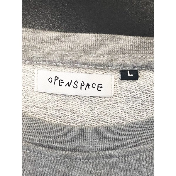 Immagine Felpa Fashion girocollo