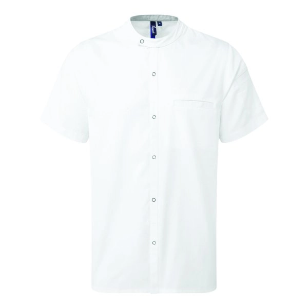 Immagine Chef's Recycled Short Sleeve Shirt