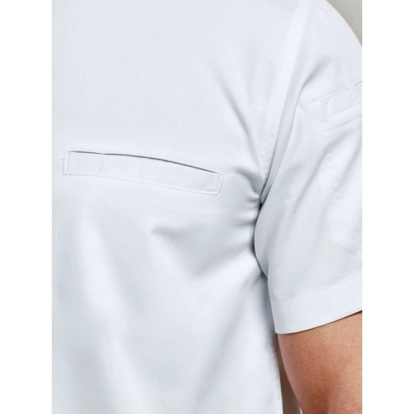 Immagine Chef's Recycled Short Sleeve Shirt