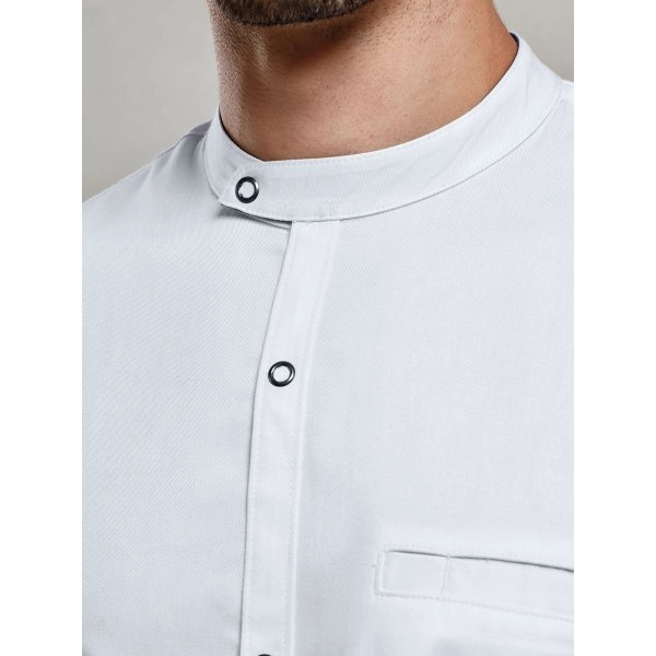 Immagine Chef's Recycled Short Sleeve Shirt