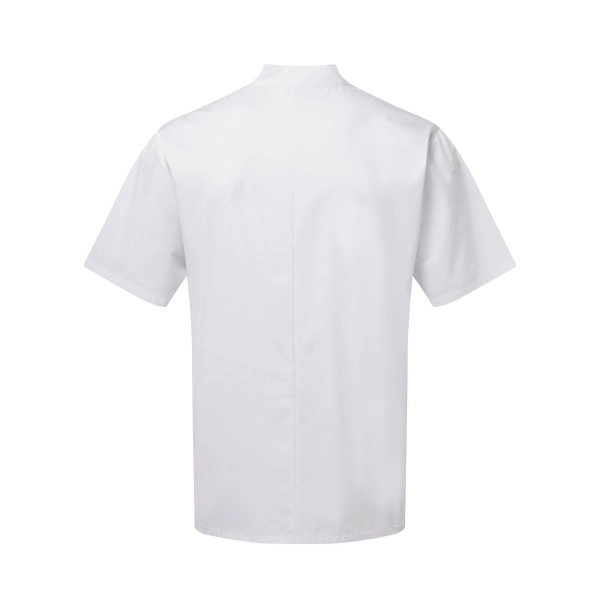 Immagine ‘Essential' Short Sleeve Chef's Jacket