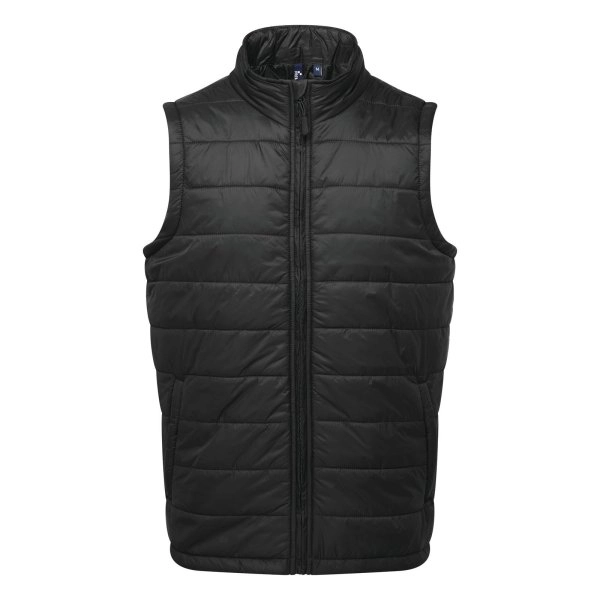 Immagine Men's 'Recyclight' Padded Gilet