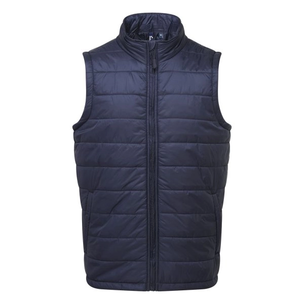 Immagine Men's 'Recyclight' Padded Gilet