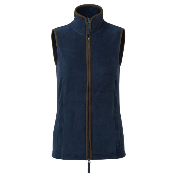 Immagine Women's 'Artisan' Fleece Gilet