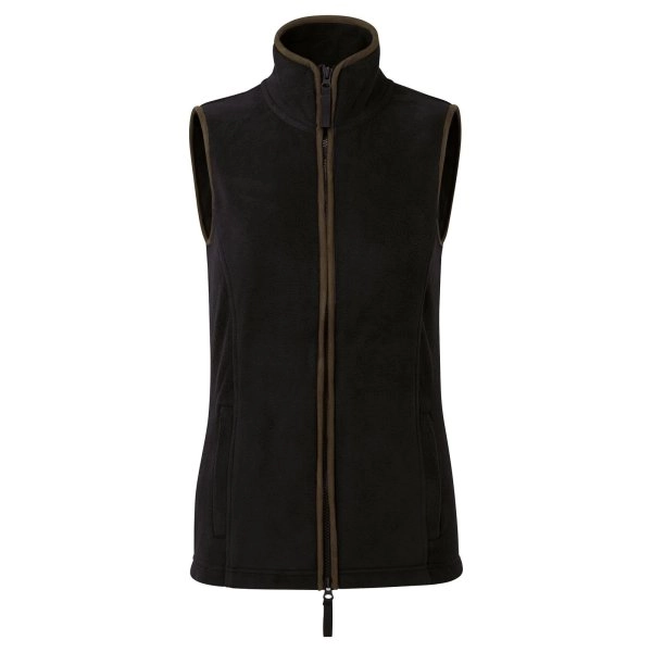 Immagine Women's 'Artisan' Fleece Gilet