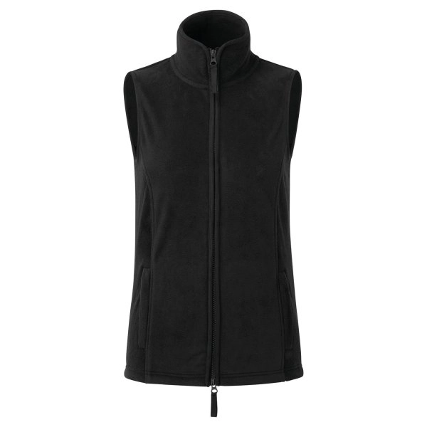 Immagine Women's 'Artisan' Fleece Gilet
