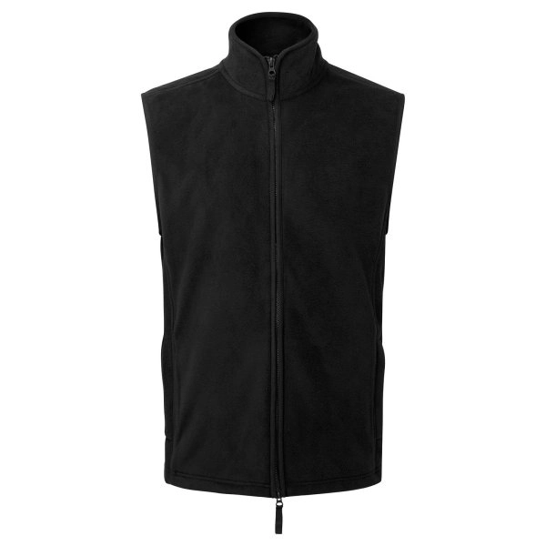 Immagine Men's 'Artisan' Fleece Gilet