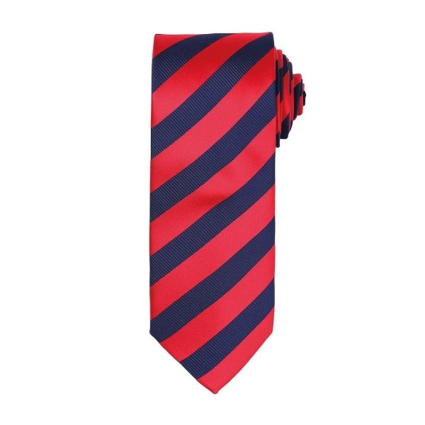 Immagine Club Stripe Tie