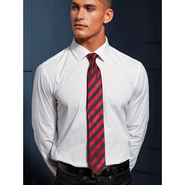 Immagine Club Stripe Tie