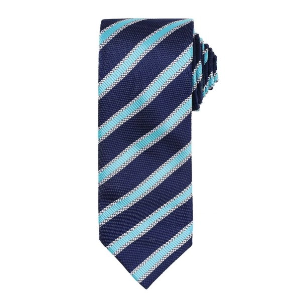 Immagine Waffle Stripe Tie