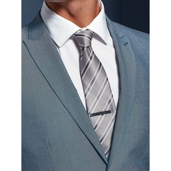 Immagine Waffle Stripe Tie