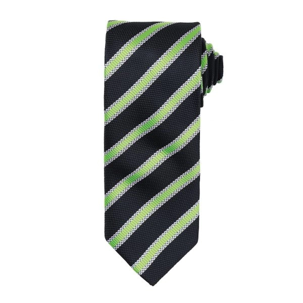 Immagine Waffle Stripe Tie