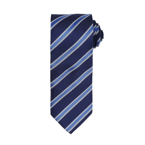 Immagine Waffle Stripe Tie