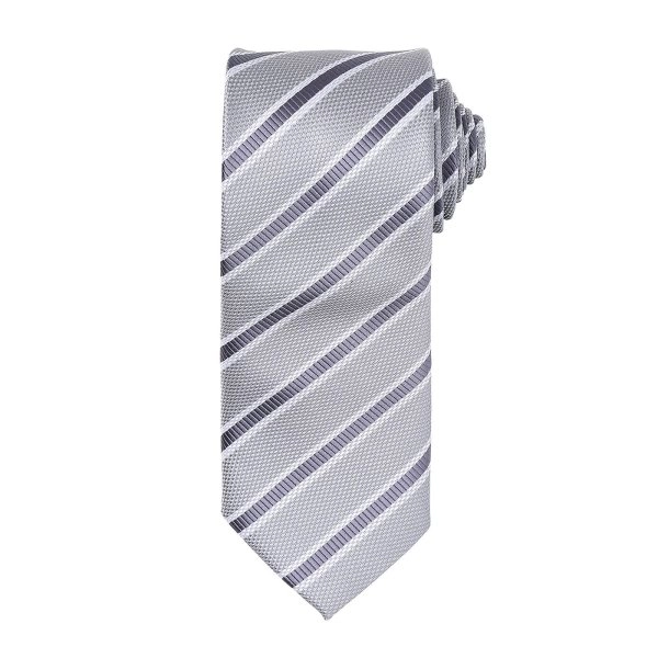 Immagine Waffle Stripe Tie