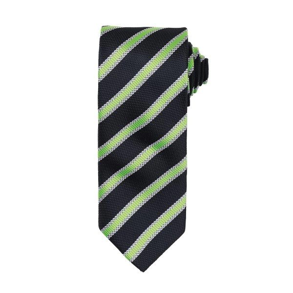 Immagine Waffle Stripe Tie