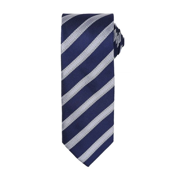 Immagine Waffle Stripe Tie